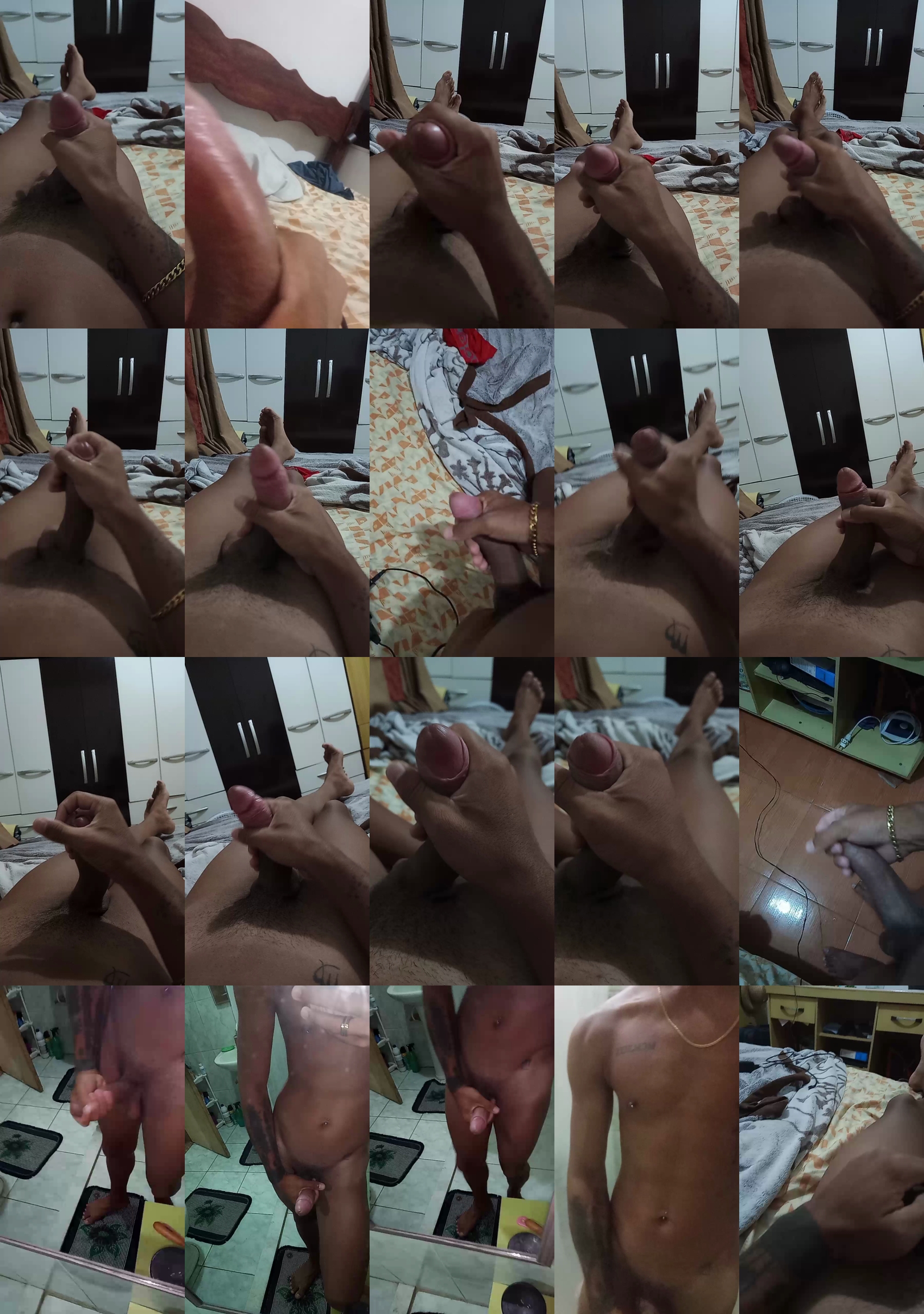 Allejunior  22-03-2022 Recorded Video naughty