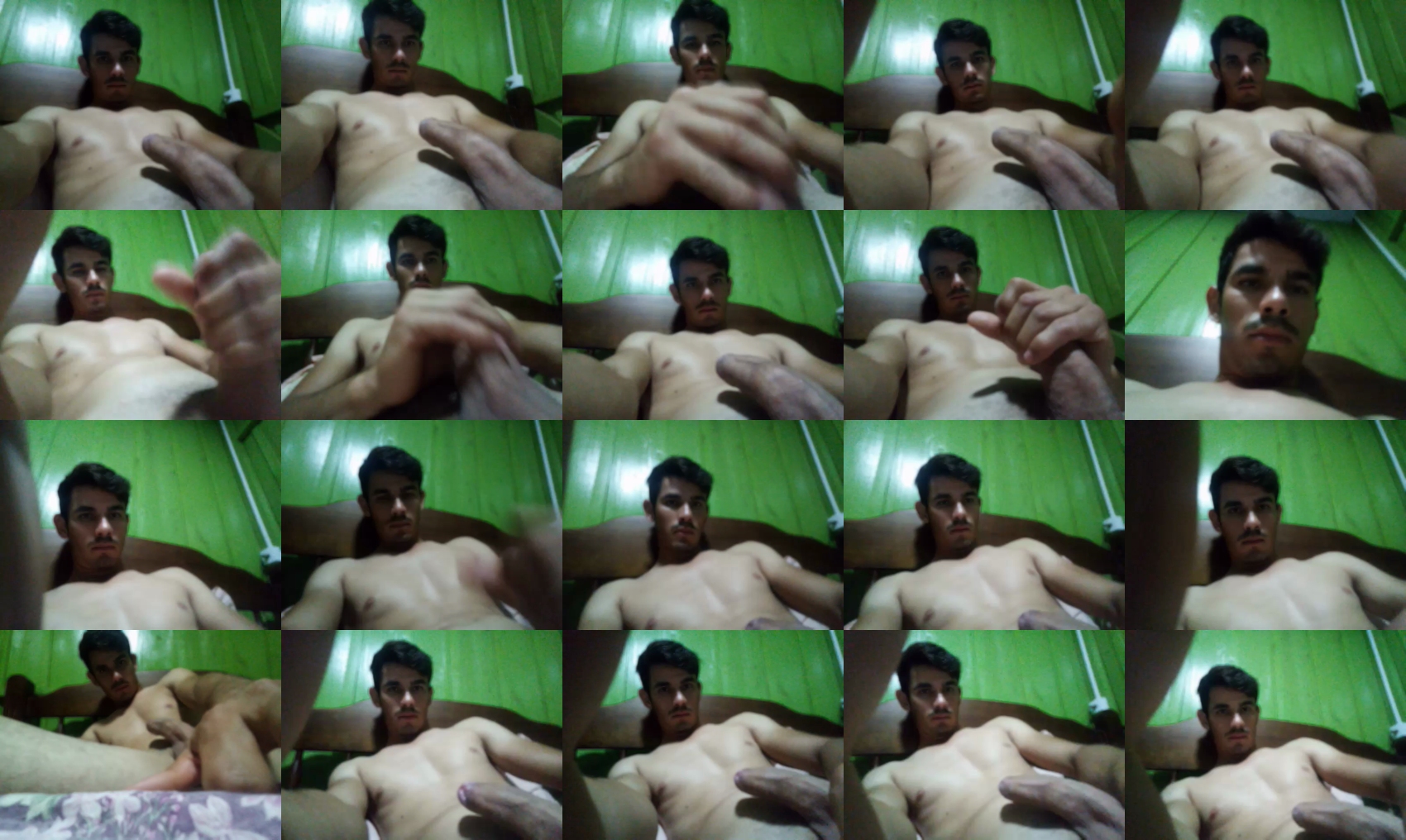 Andresparana  22-03-2022 Recorded Video big