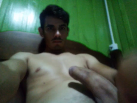 Andresparana  22-03-2022 Recorded Video big