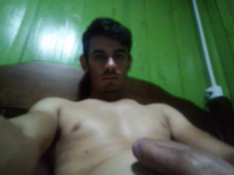 Andresparana  22-03-2022 video bigballs