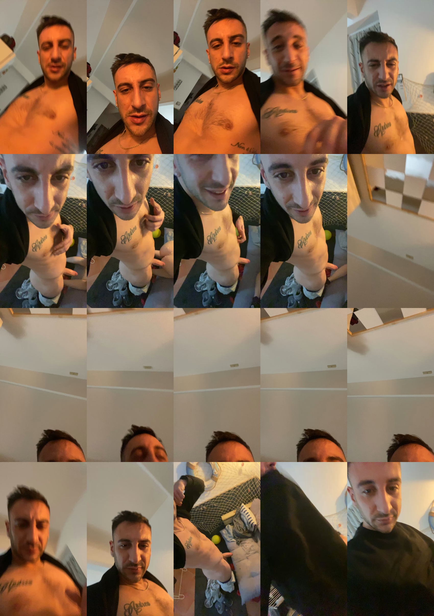 Ares_violento  21-03-2022 Recorded Video analsex