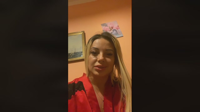 Bambola381 22-03-2022 sexykitty 