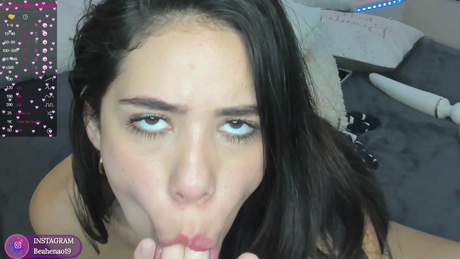 BeaHenao 21-03-2022 kinky 