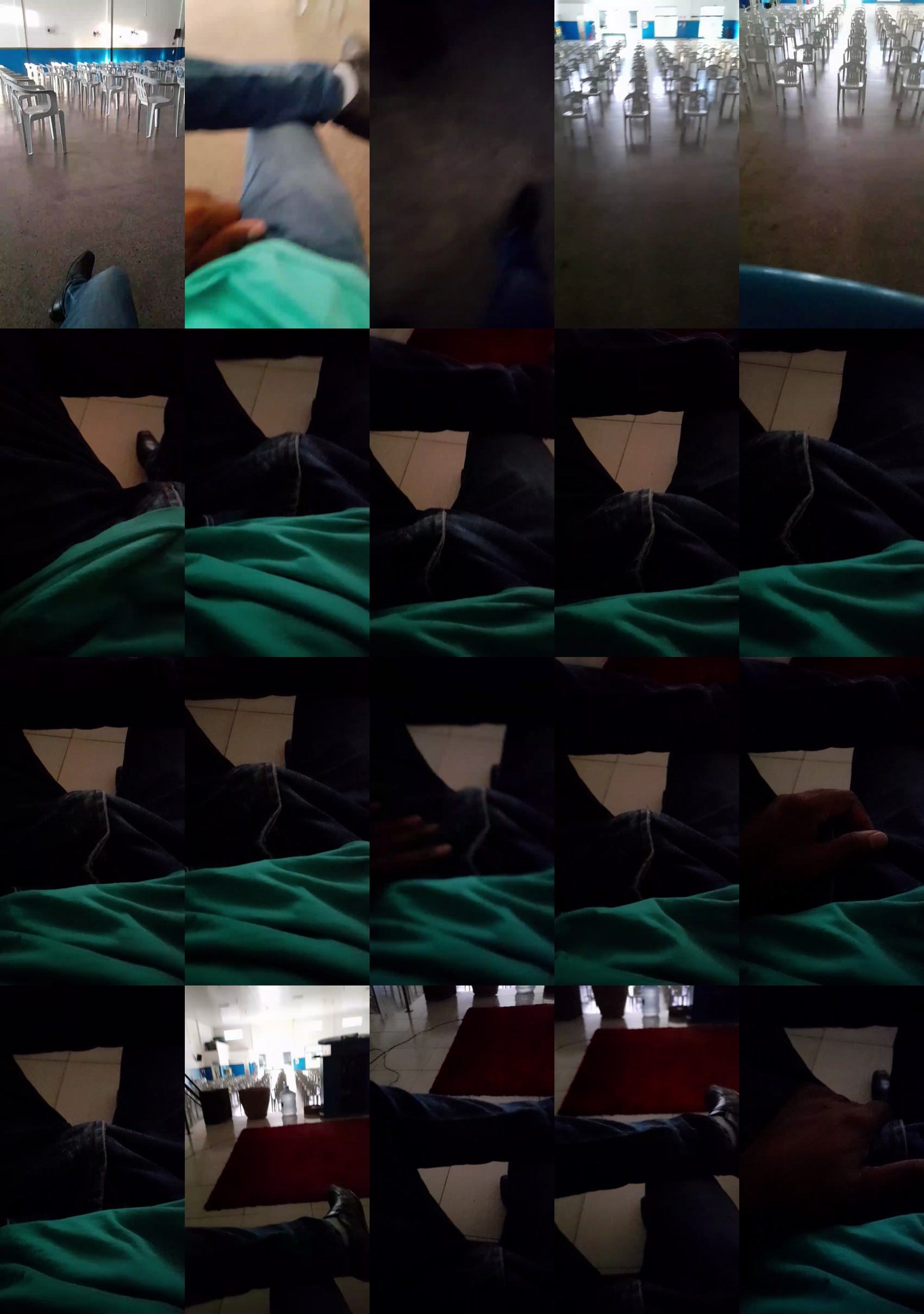 Biispoo  21-03-2022 Recorded Video orgasm