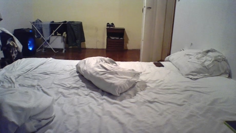 BoyPsy97  22-03-2022 Recorded Video fingers