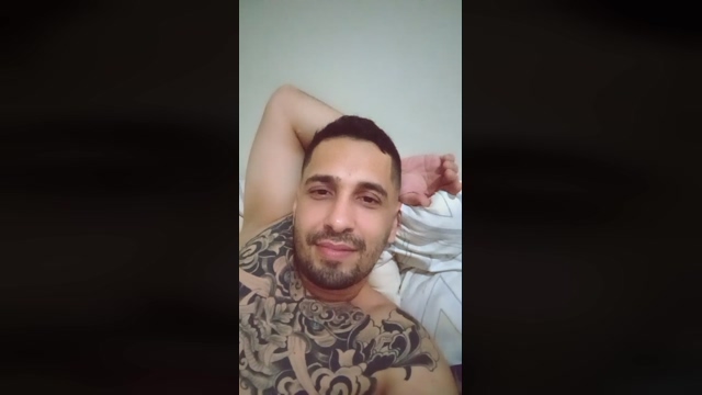 Boycaipira  22-03-2022 Recorded Video lush