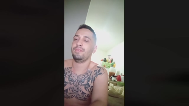 Boycaipira  22-03-2022 video suckshow