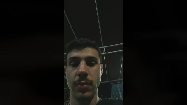 Boydopeds  22-03-2022 Recorded Video suck