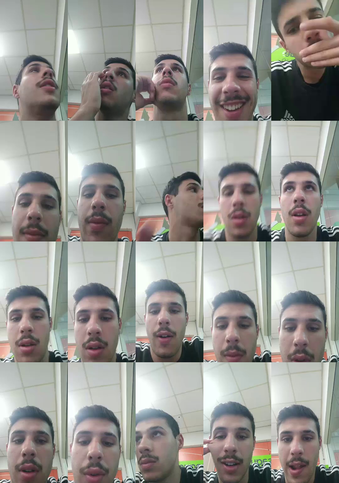 Boydopeds  22-03-2022 Recorded Video oral