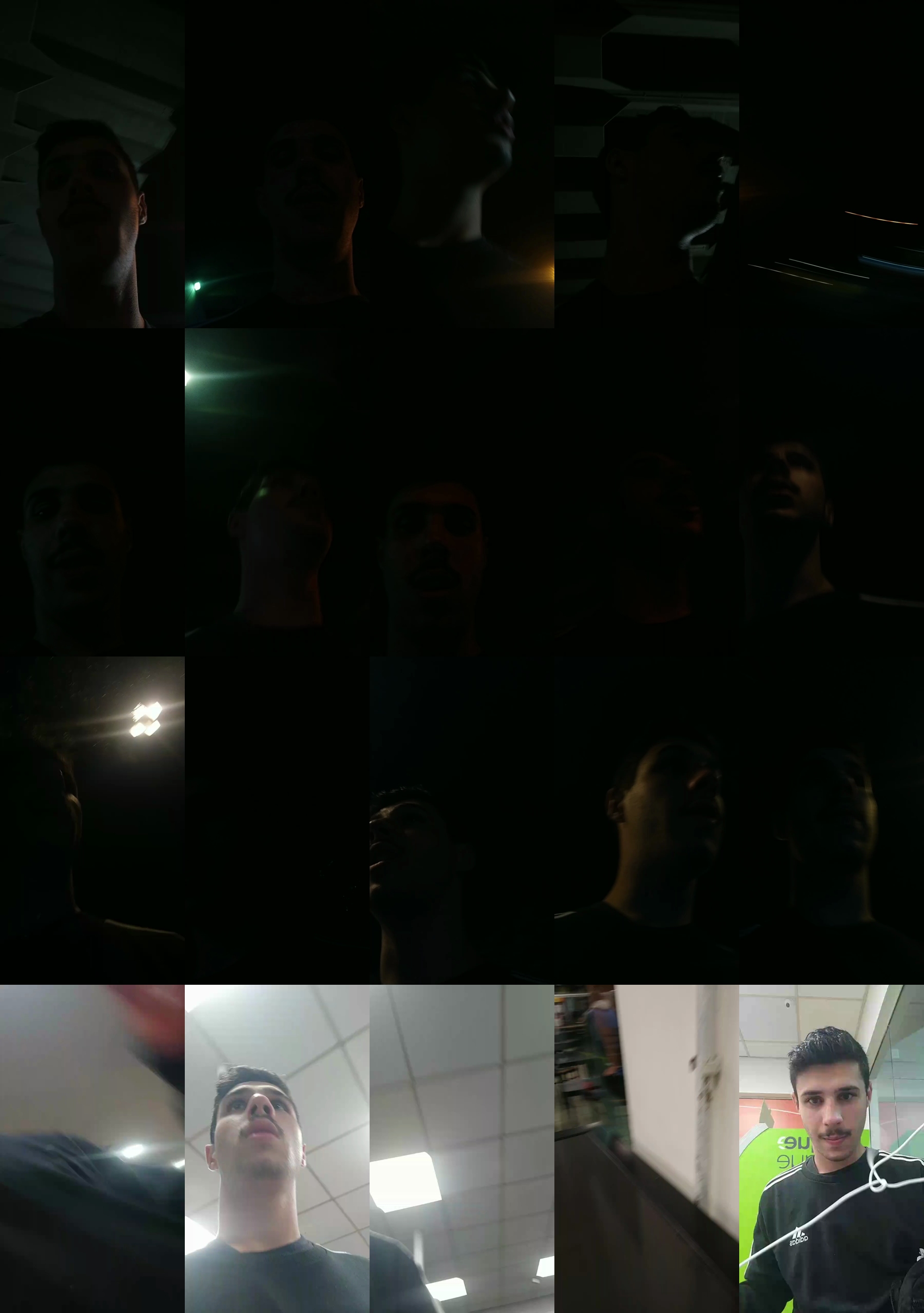 Boydopeds  22-03-2022 Recorded Video yummy