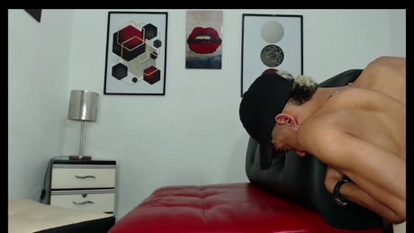 Brianasex2  22-03-2022 video Webcam