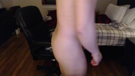 ChangyB  22-03-2022 Recorded Video suckcock