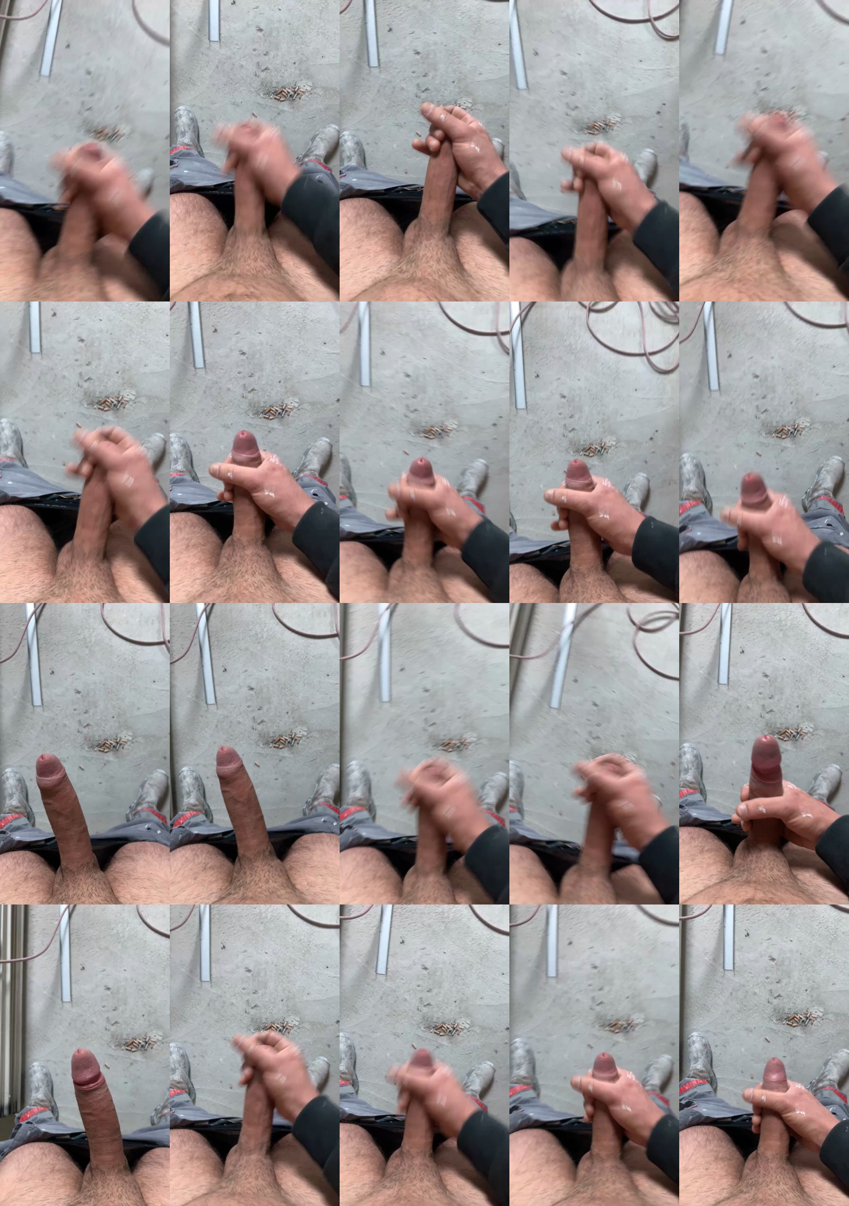 Chaudx  21-03-2022 Recorded Video Pretty