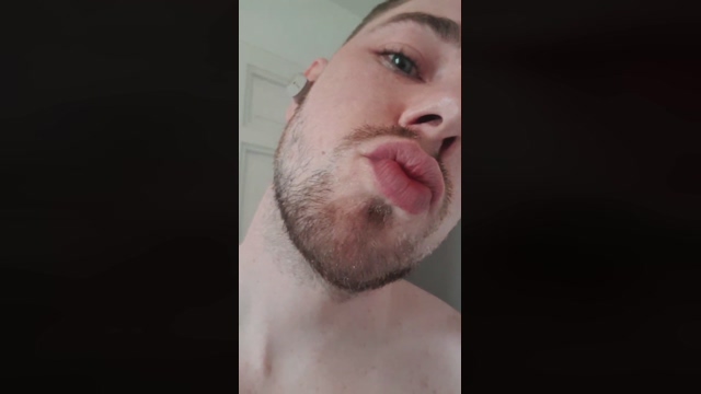 Claywoolf  22-03-2022 Recorded Video jerkoff