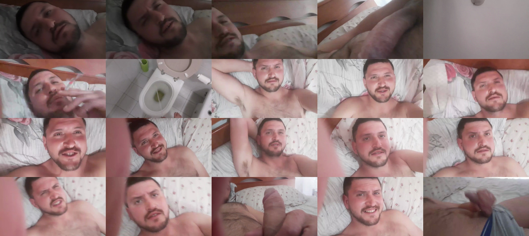 Costantinoemary  22-03-2022 Recorded Video sexykitty