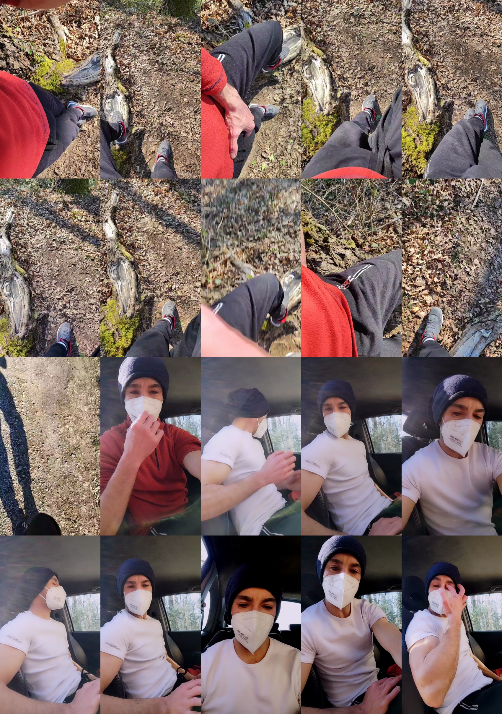 ENI__  22-03-2022 Recorded Video toy