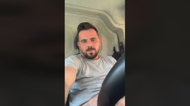 Edward_venezia  22-03-2022 Recorded Video fuckface