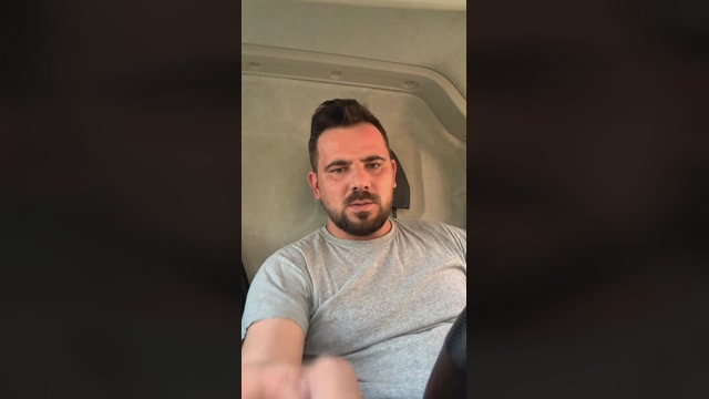 Edward_venezia  22-03-2022 Recorded Video jackoff