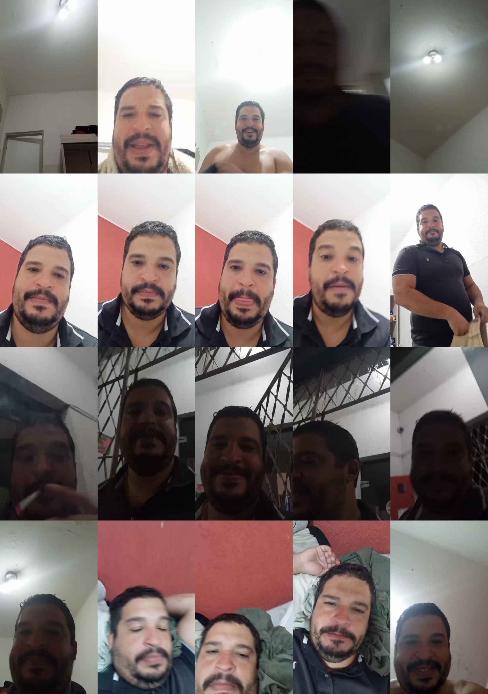 FocuspPE  22-03-2022 Recorded Video strip