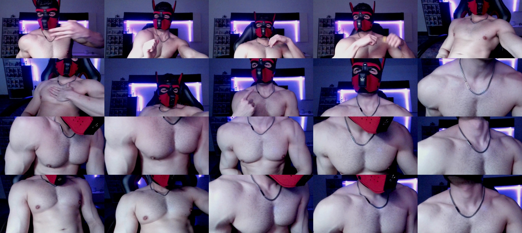 Frabroker  21-03-2022 Recorded Video bigload