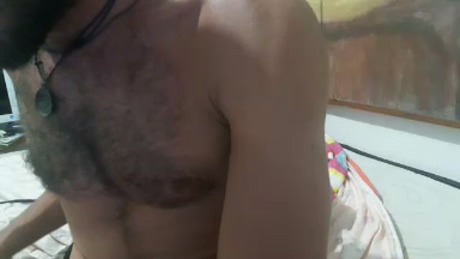 Franciscofelipe  22-03-2022 Recorded Video handsome