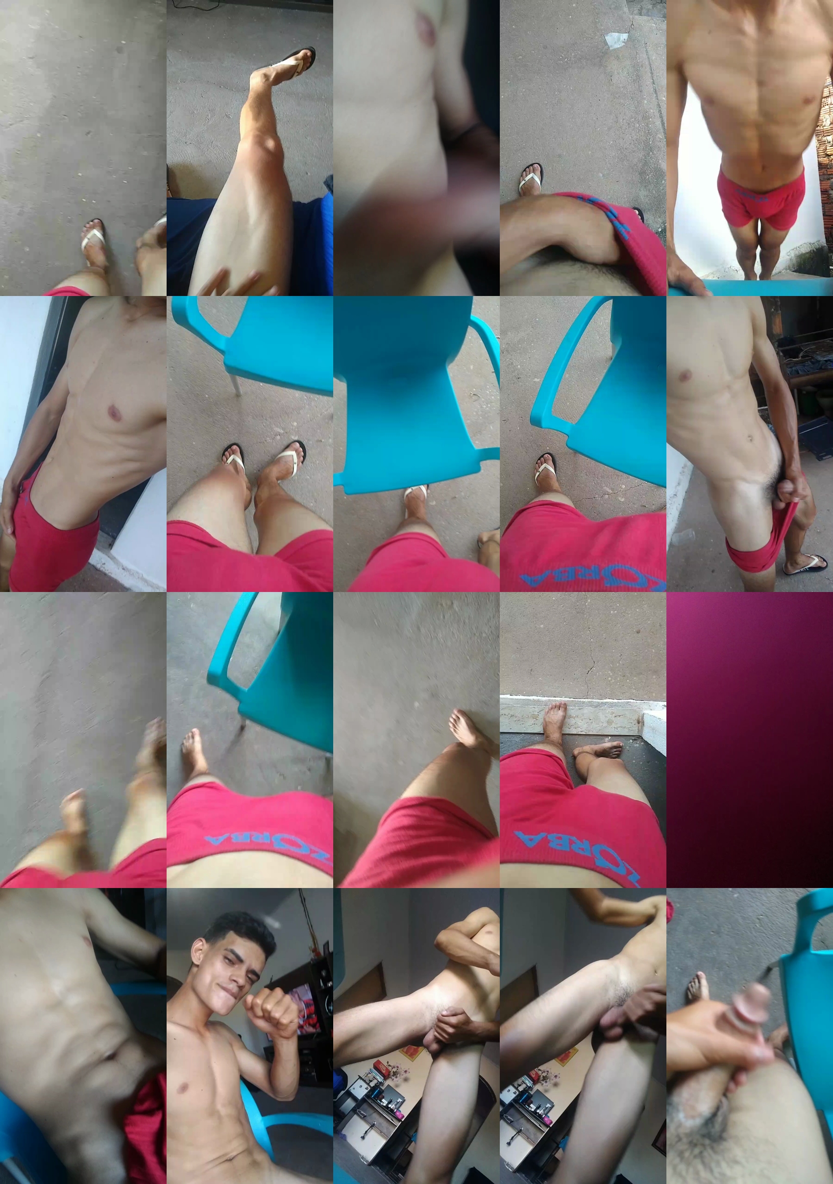 Gabriel_Coutin  21-03-2022 Recorded Video gay