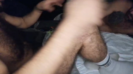 Gaycouple888  22-03-2022 video jerkoff