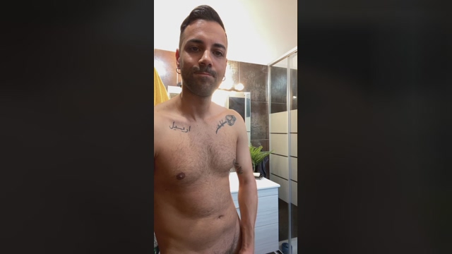 Gordo1592  22-03-2022 video dirty