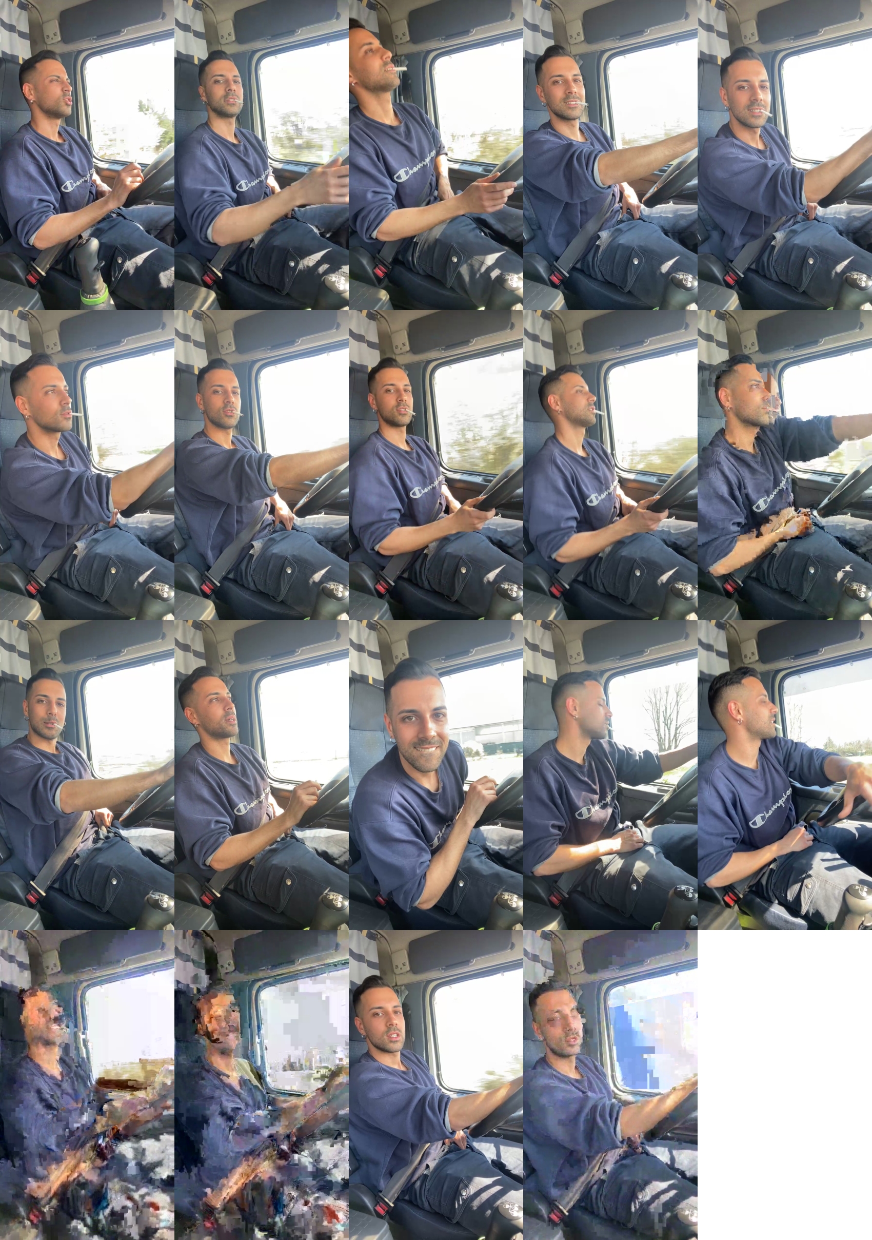 Gordo1592  22-03-2022 Recorded Video bigass