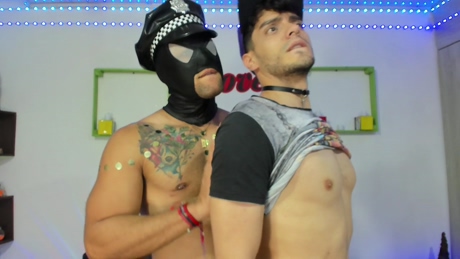 HairyCocksCo  21-03-2022 video Webcam