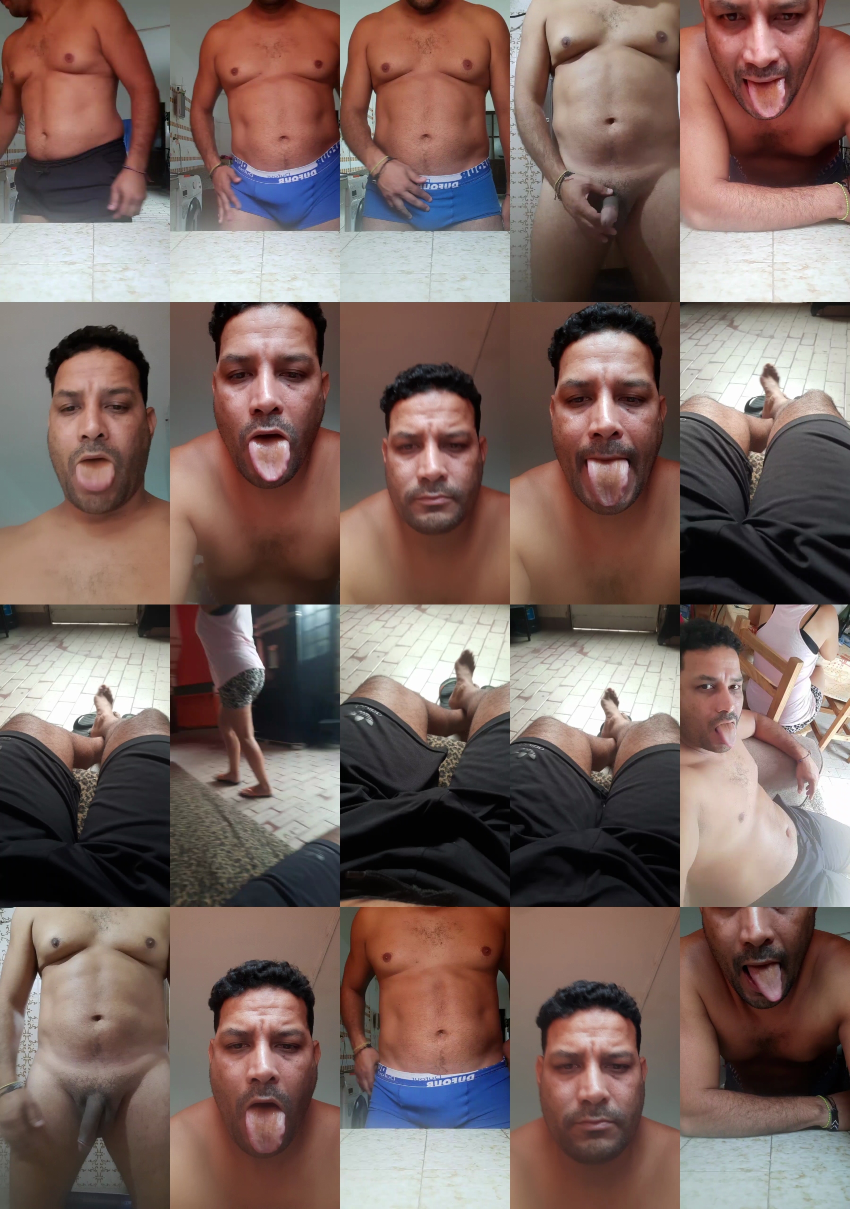 Hecwil81  22-03-2022 Recorded Video analsex