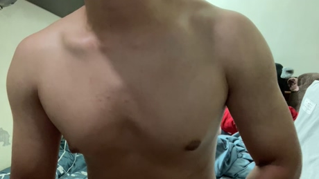 Heyhey0213  21-03-2022 Recorded Video Webcam