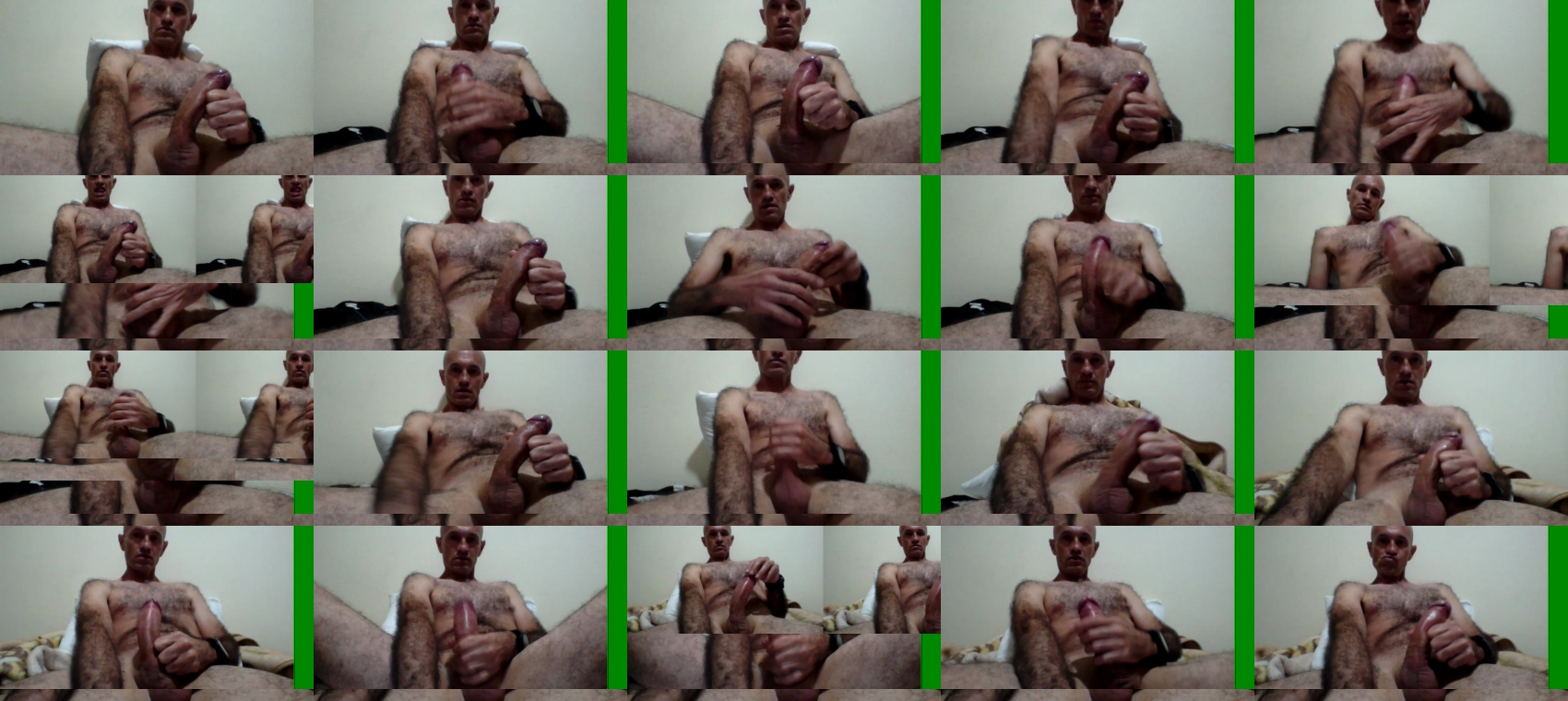 Jorge19790405  22-03-2022 Recorded Video moan