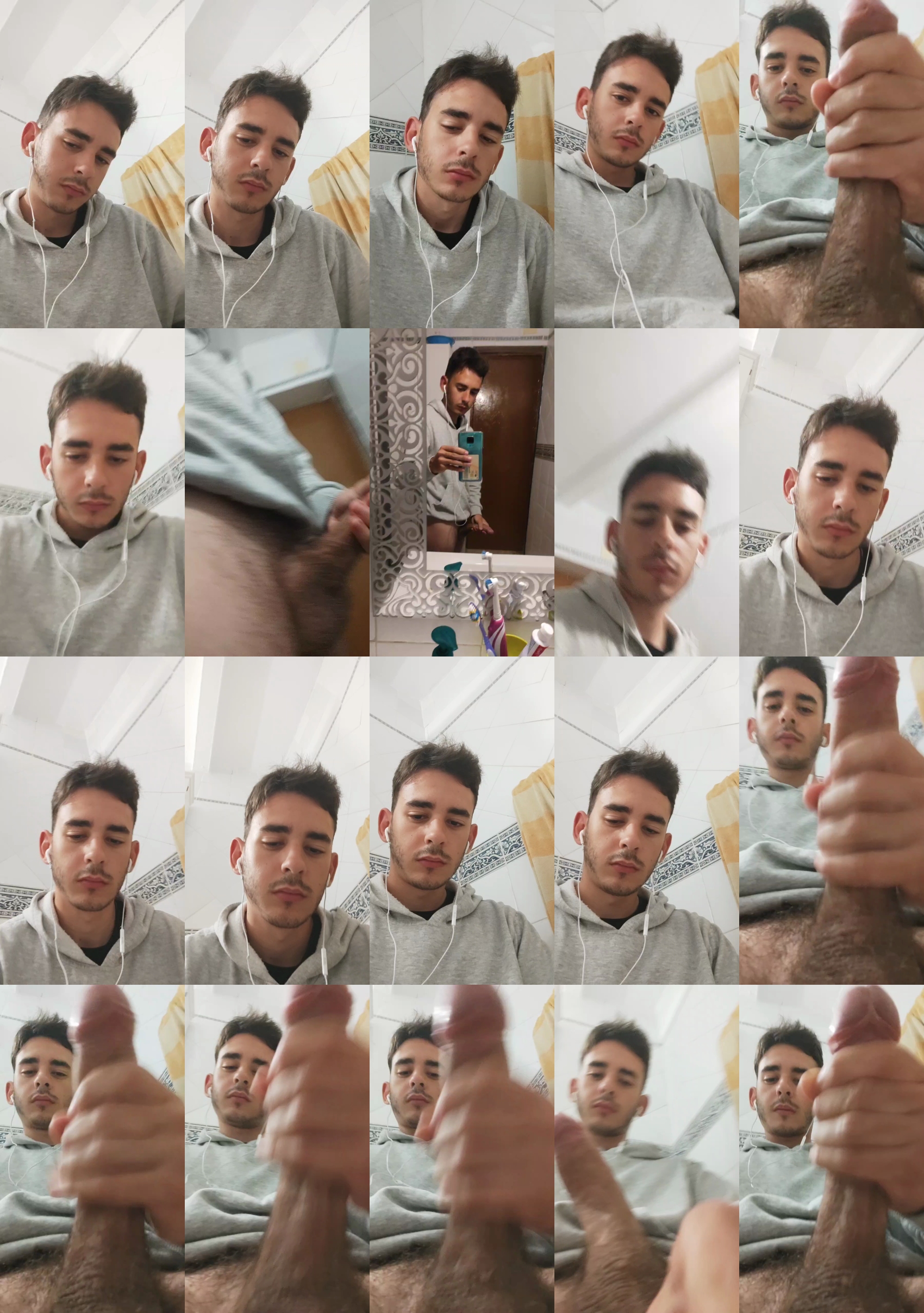 JuanMartin1999  22-03-2022 Recorded Video cute