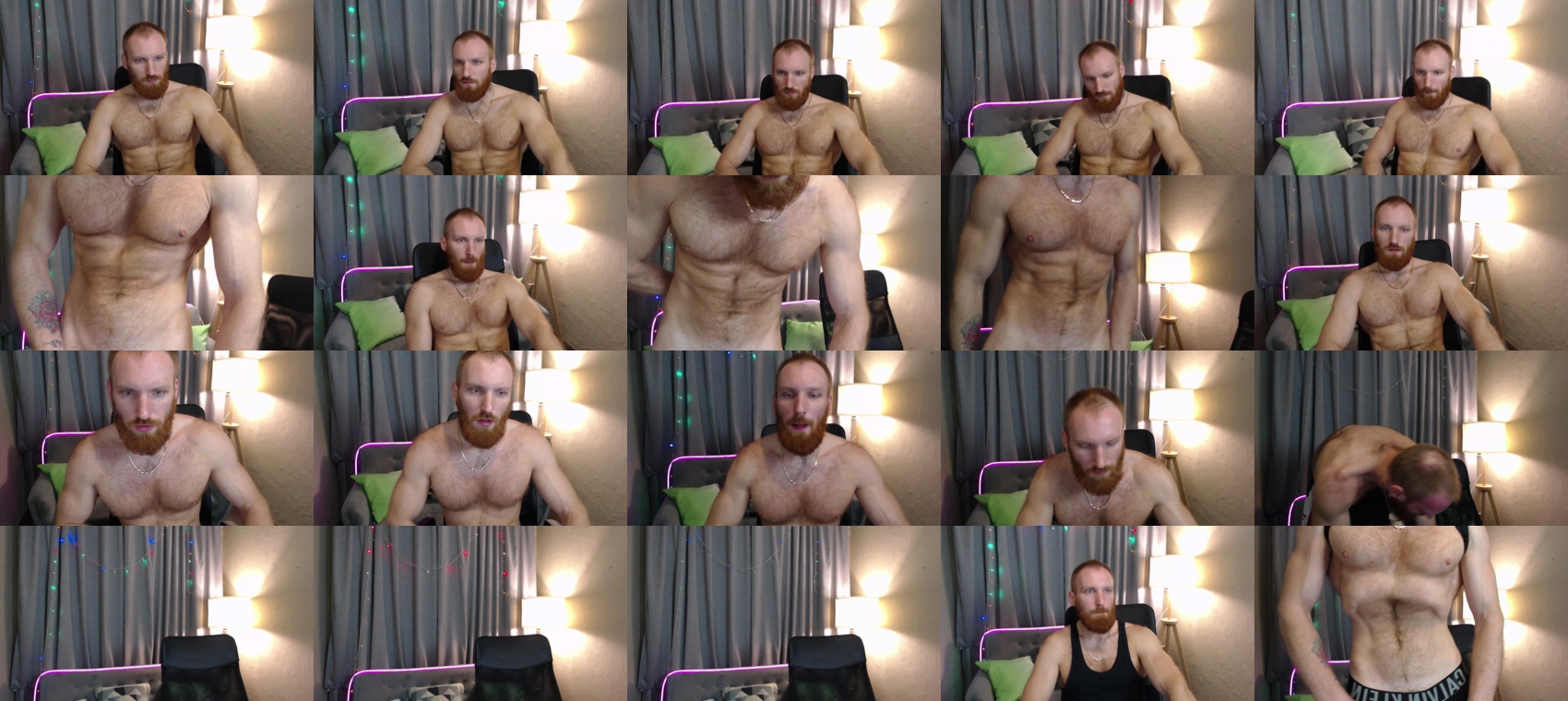 King_Harley  22-03-2022 Recorded Video suck