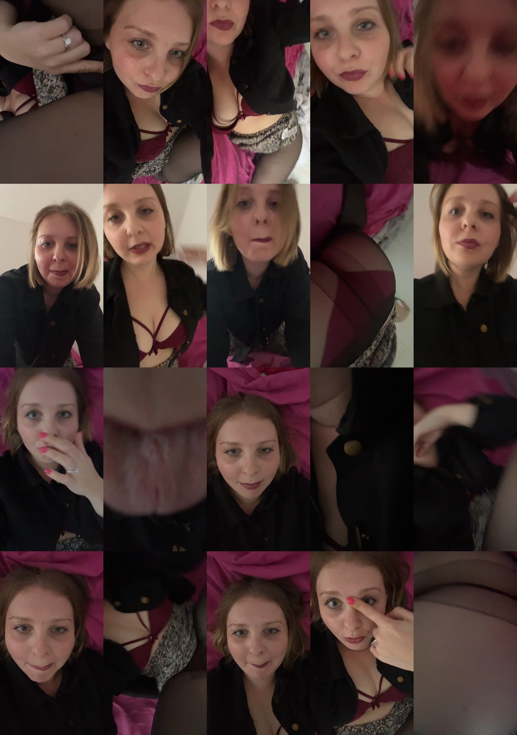 Lalie0000 21-03-2022 ass 