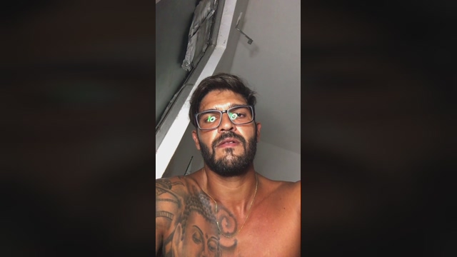 Leonardoo02  22-03-2022 Recorded Video sexy