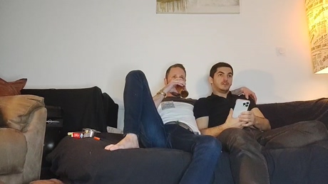 Lessiveexib  21-03-2022 video gay