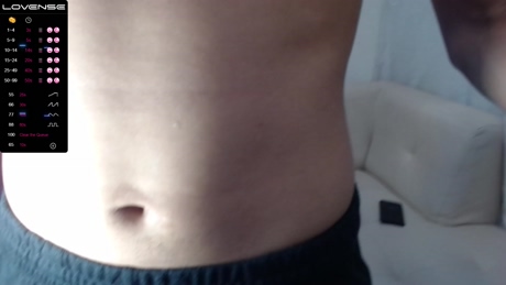 Little_rocco  22-03-2022 video spank