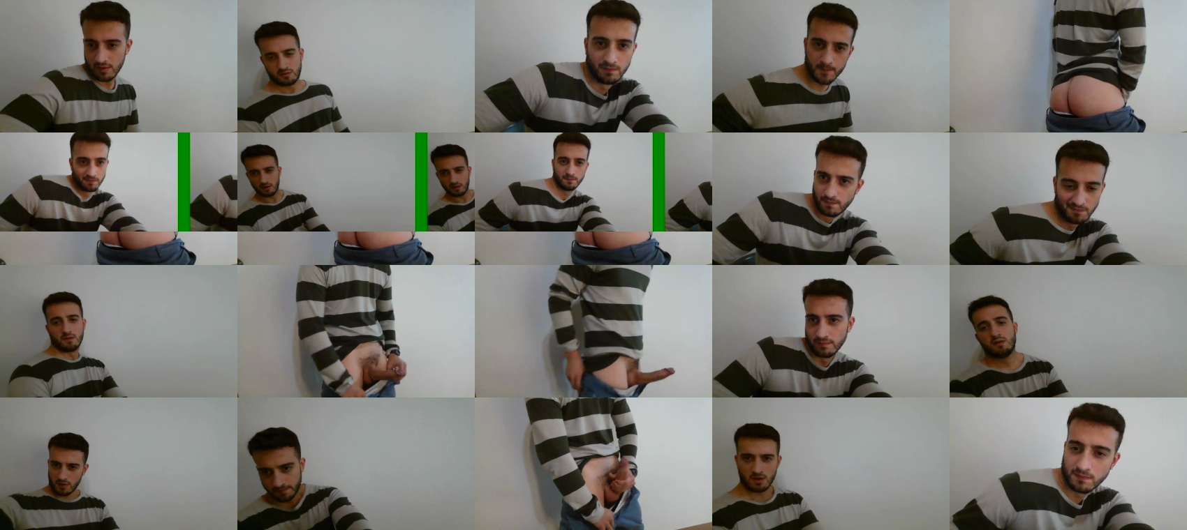 Lucaslp22  21-03-2022 Recorded Video show