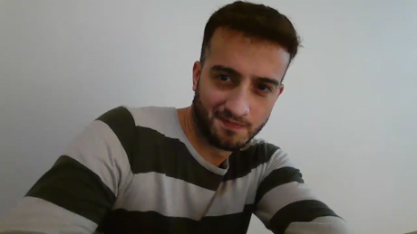 Lucaslp22  21-03-2022 Recorded Video show