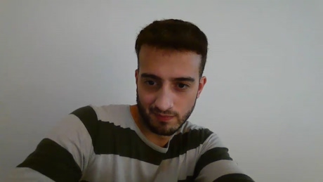 Lucaslp22  21-03-2022 video jerking