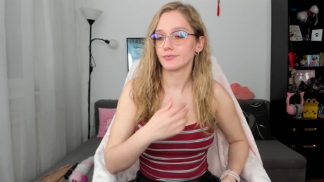 LunaNicole 22-03-2022 amateur 