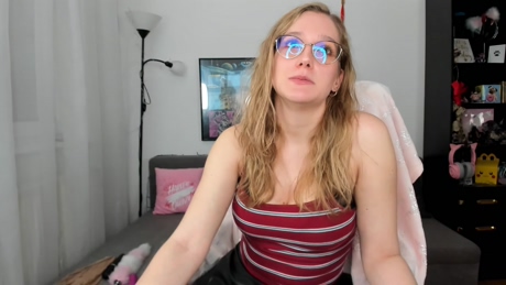 LunaNicole 22-03-2022 Nude 