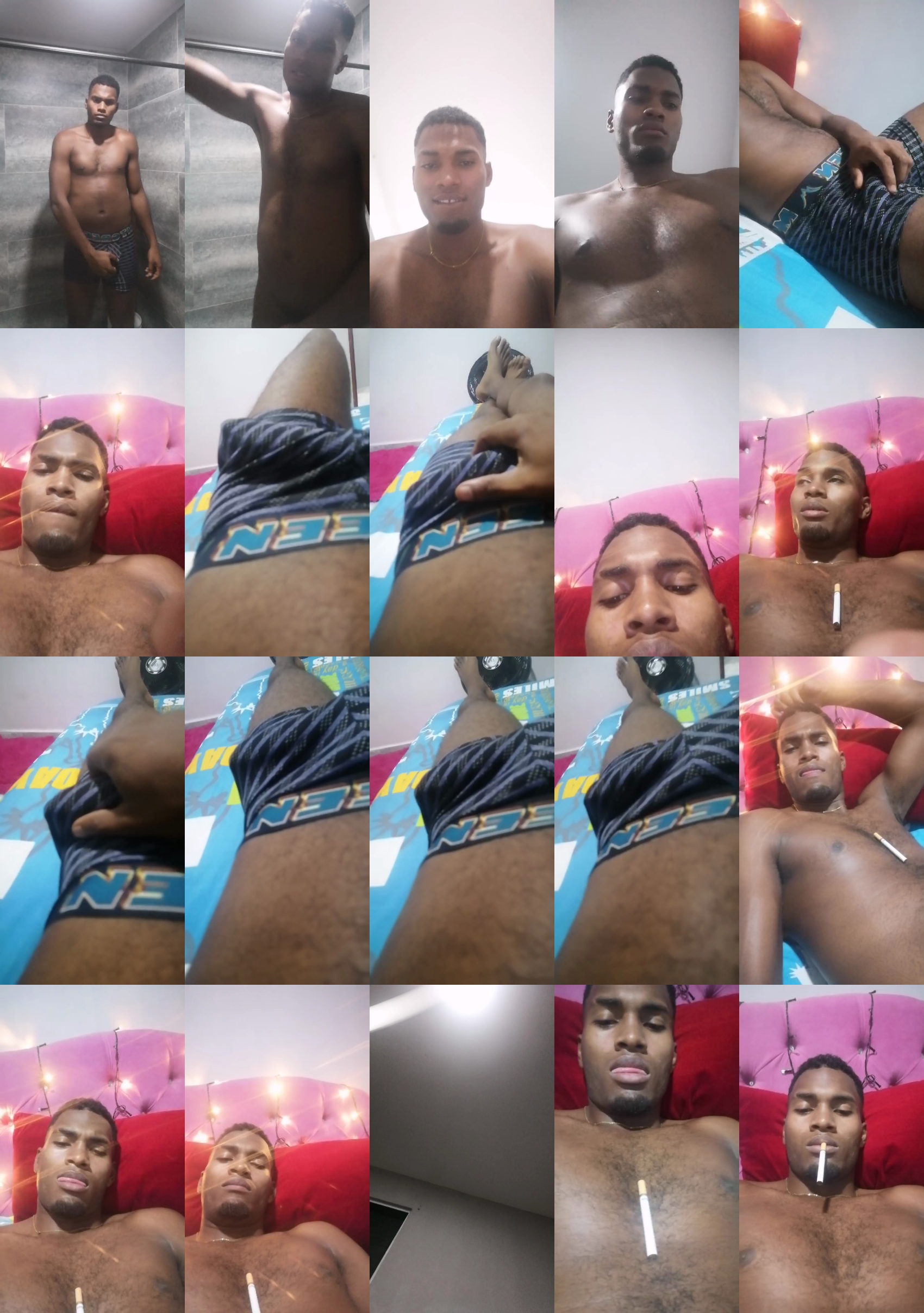 Master_Blackk  22-03-2022 Recorded Video hardcock