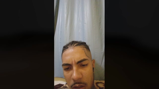 NovinTatuado157  22-03-2022 Recorded Video bigballs