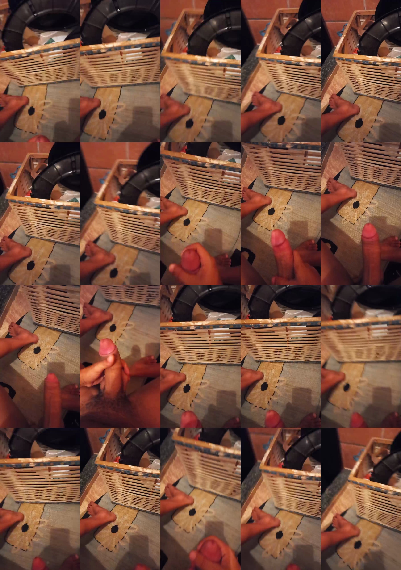 Novindot69  21-03-2022 Recorded Video nude