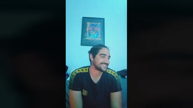 Okuma666  22-03-2022 Recorded Video fuckass