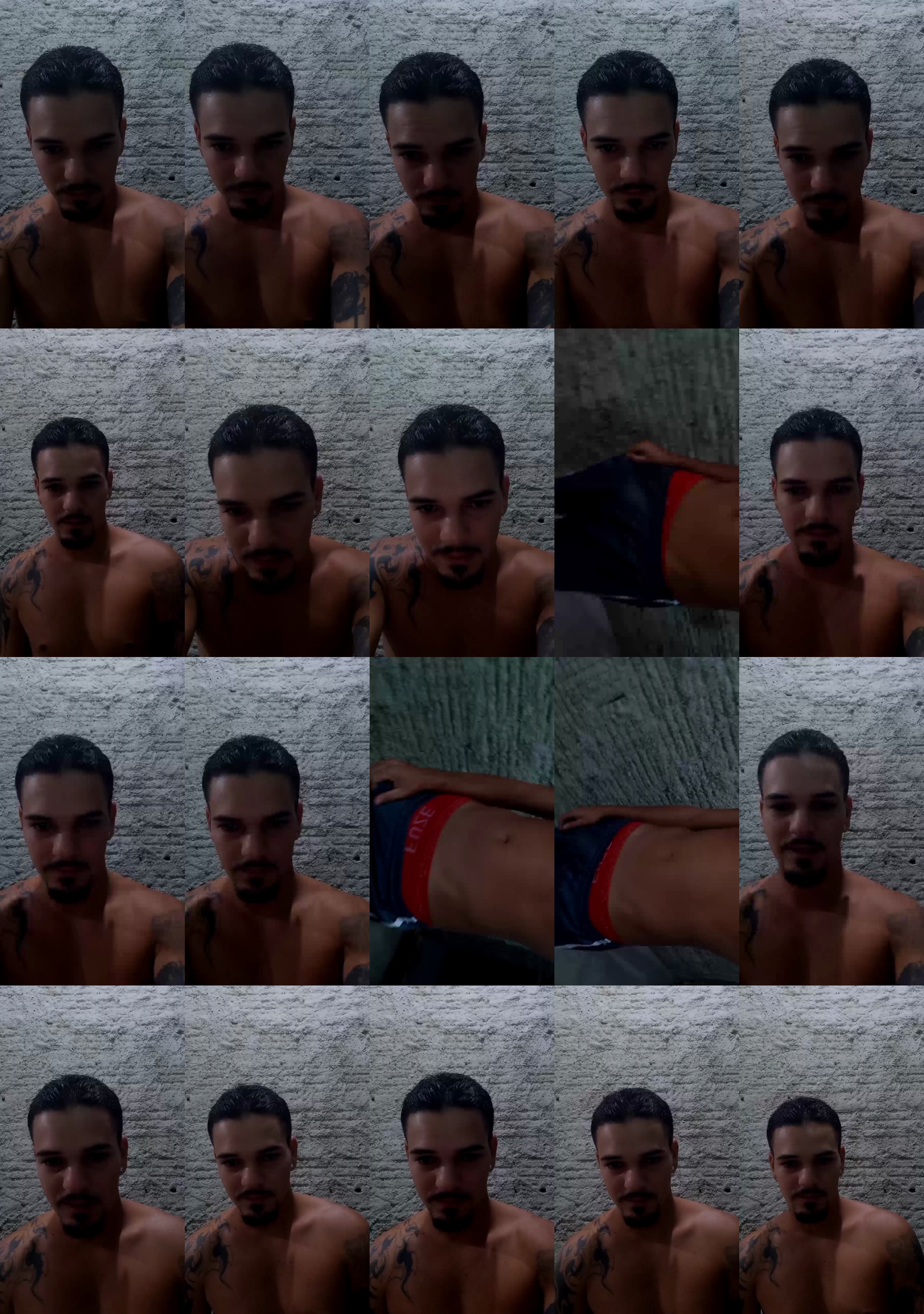 PICADEMELLLL  22-03-2022 Recorded Video Ass