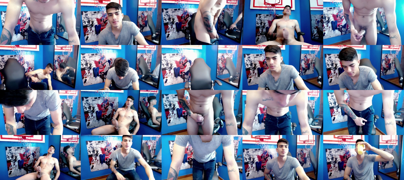 Pablo_Locket  21-03-2022 Recorded Video toys
